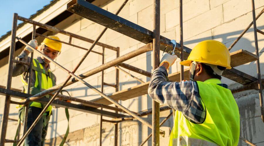 Expert flood damage restoration services in Baldwyn, MS